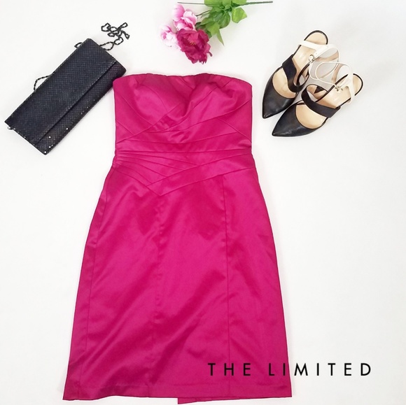 The Limited Dresses & Skirts - Sale!! The Limited Cocktail Dress Size 2